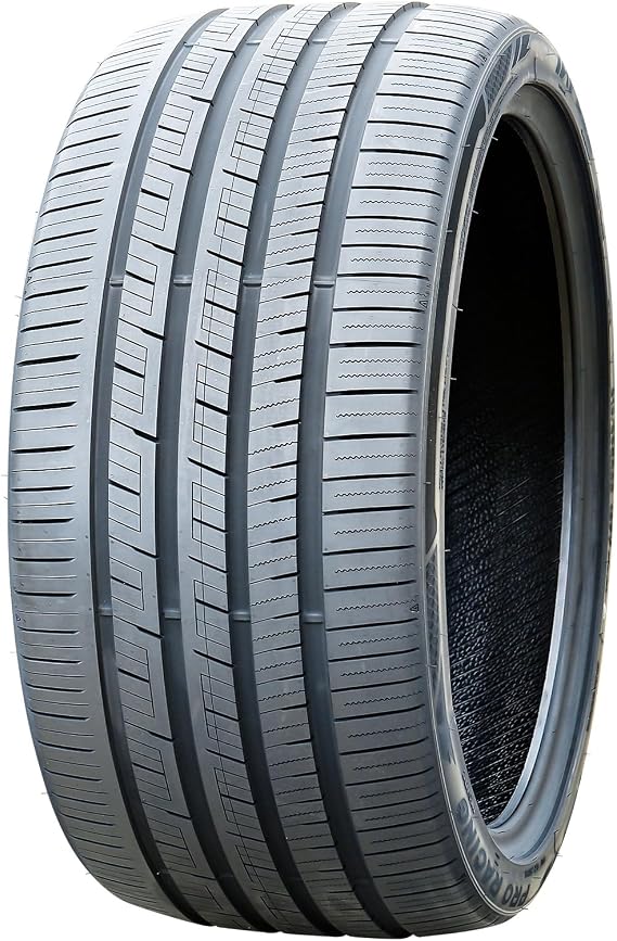 Aplus Pro Racing 265/30ZR22 97W XL Racing Tire