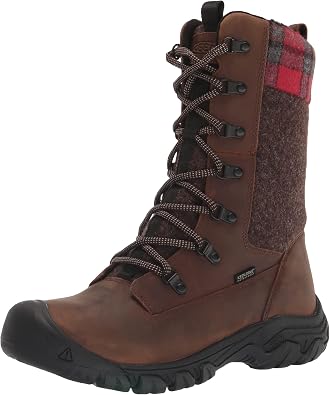 KEEN Greta Tall Boot Waterproof