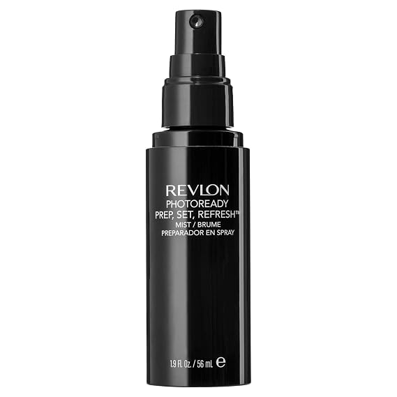 REVLON PhotoReady Prep Set, Refresh Mist