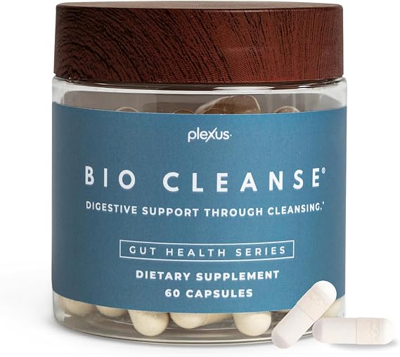 Plexus Bio Cleanse 60 ct.