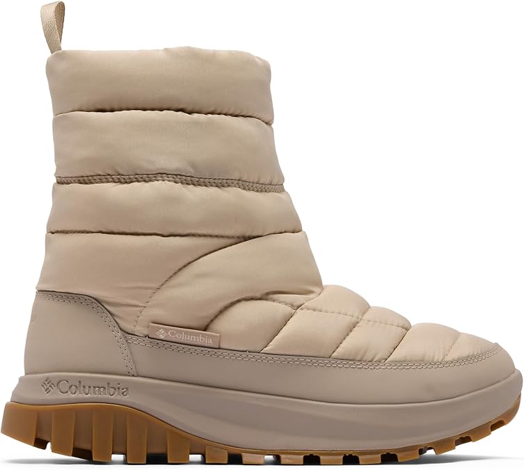Columbia Women's Snowtrot Mid Snow Boots