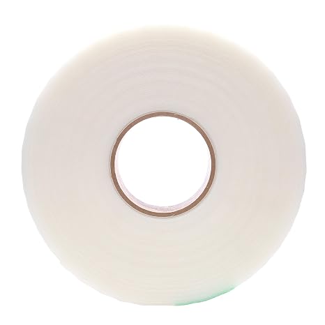 3M Extreme Sealing Tape 4411N, Translucent, 1 1/2 in x 5 yd, 40 mil
