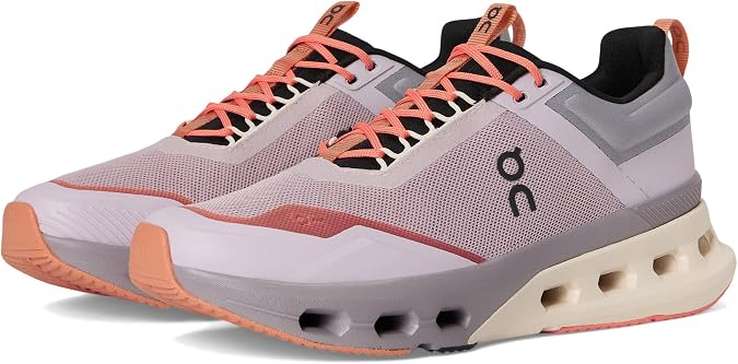 On Women's Cloudnova X Sneakers