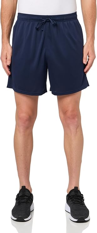 Under Armour Men's Tech 6 Inch Mesh Shorts