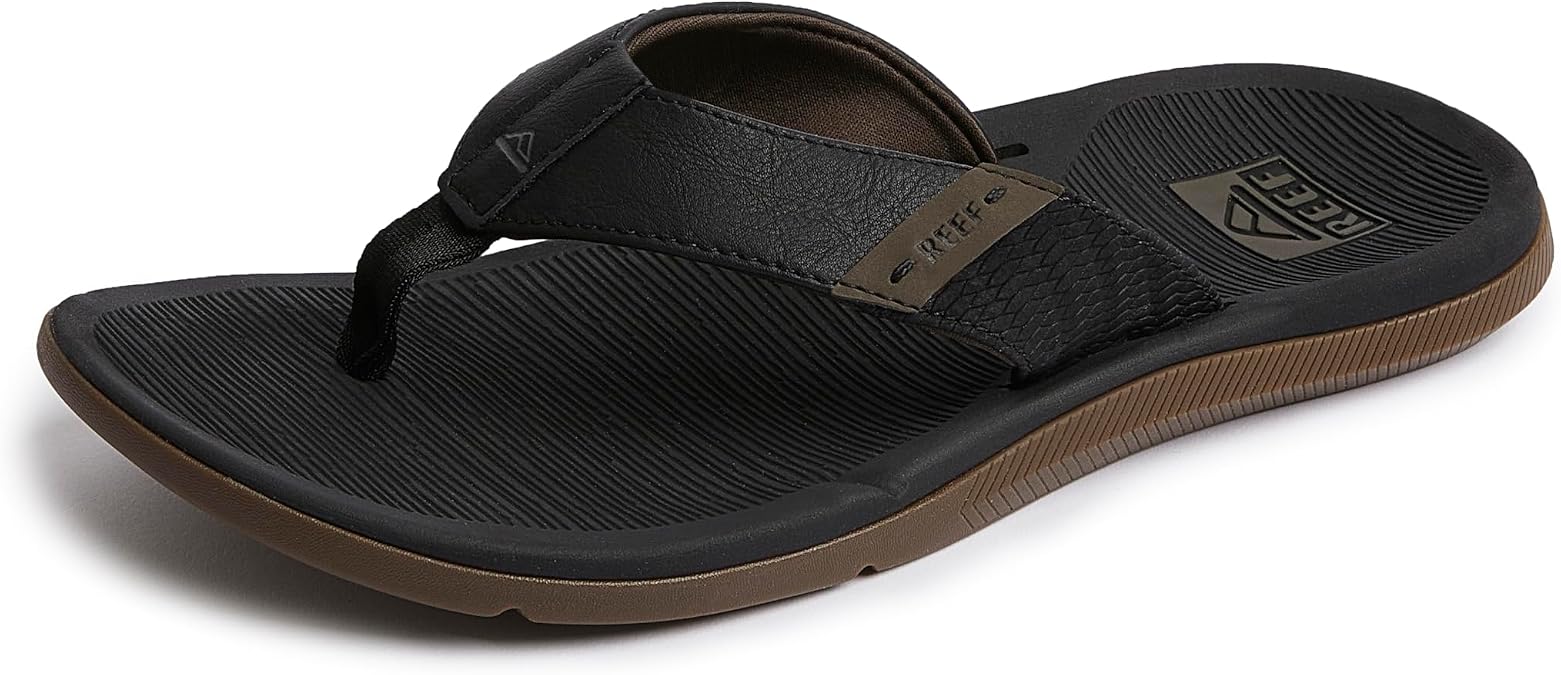 REEF Santa Ana Mens Sandal