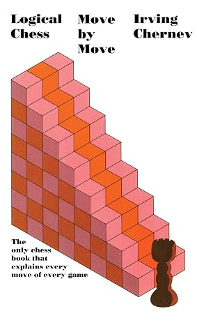 Logical Chess, Move by Move