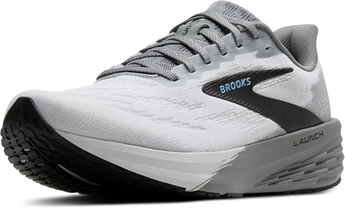 Brooks Mens Launch 11 Neutral Running Shoe
