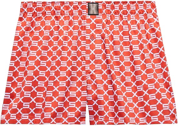 Savage X Fenty Men's Savage X Boxers