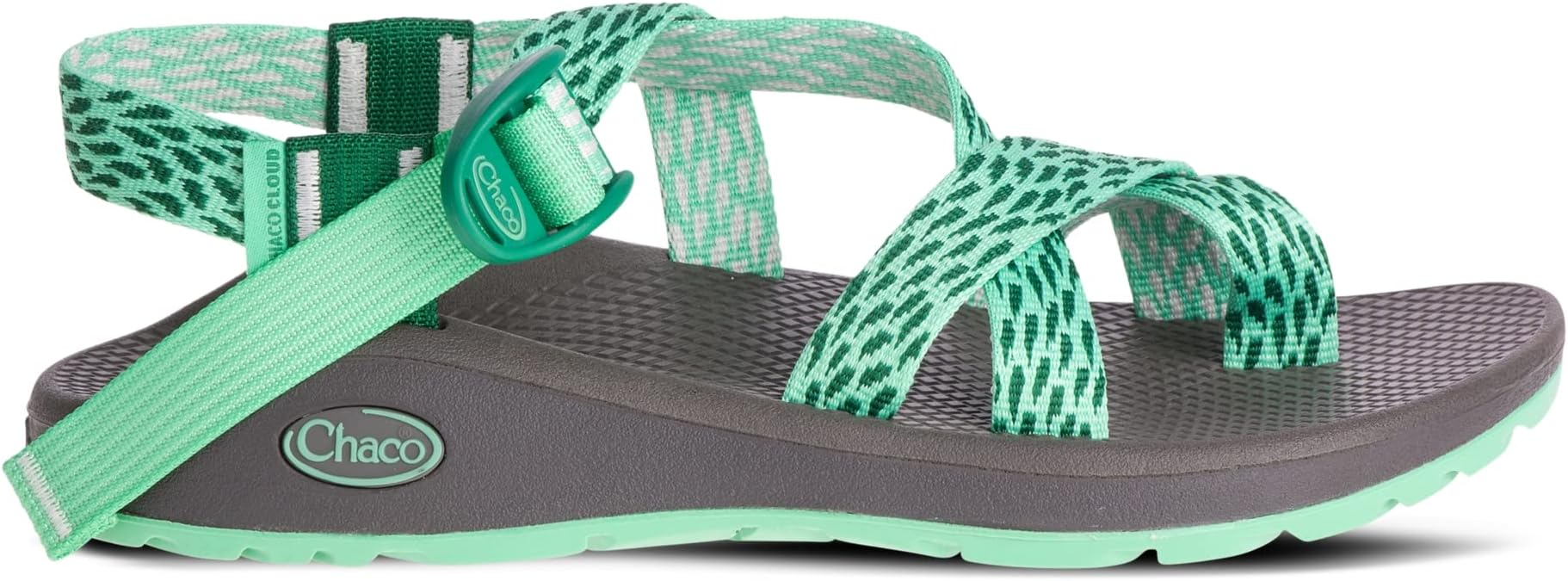 Chaco Z/Cloud 2 Women Tidal Katydid