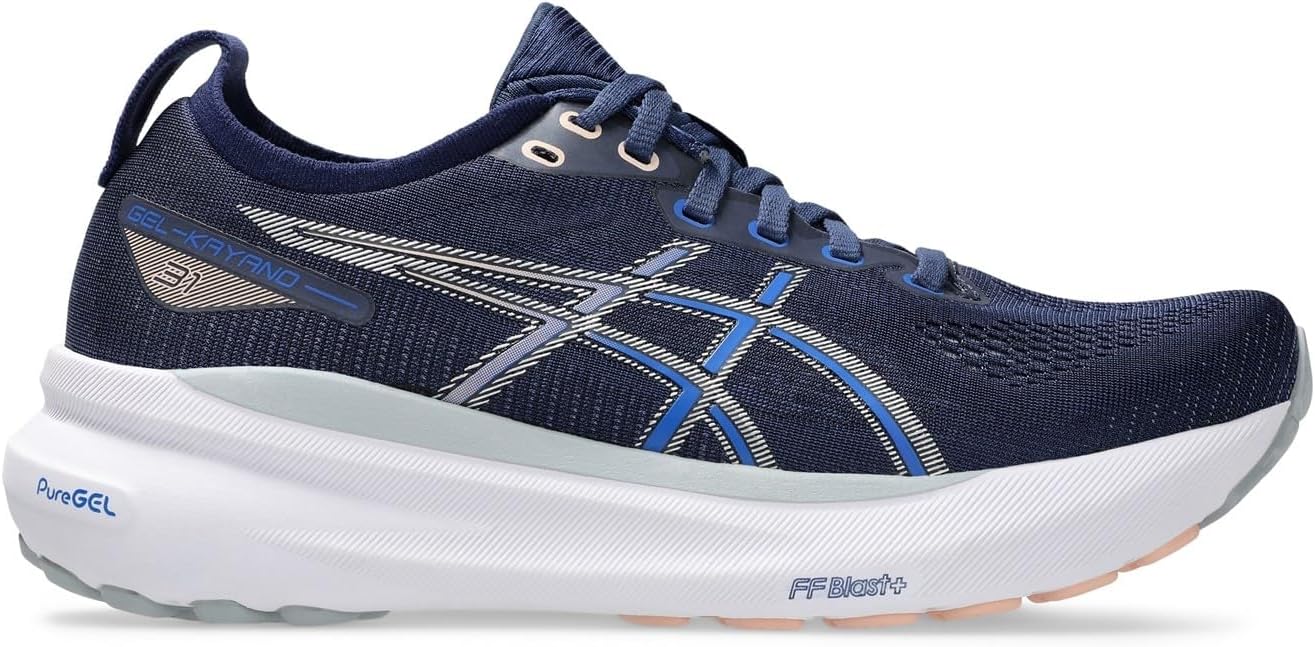 ASICS Gel-Kayano 31 Women's Running Shoes