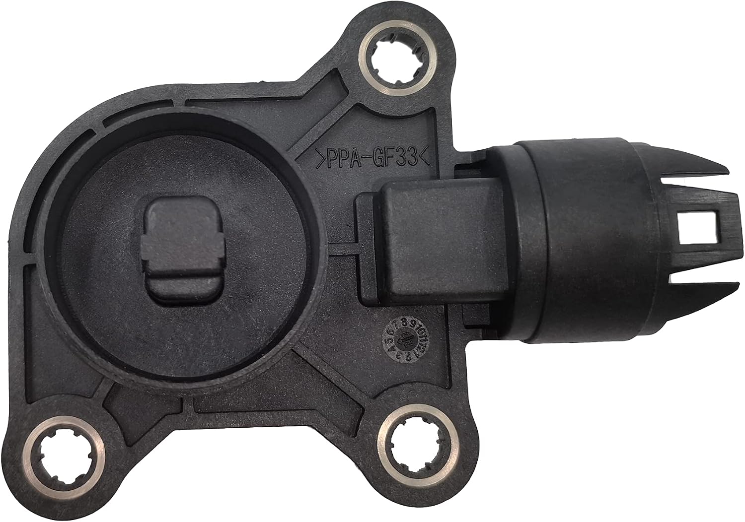 Variable Timing Eccentric Shaft Sensor 11377524879 917030 Compatible with 128i 325ixi 328ixi 330ixi 525ixi 528ixi 530ixi X3 X5 Z4 - HiSport