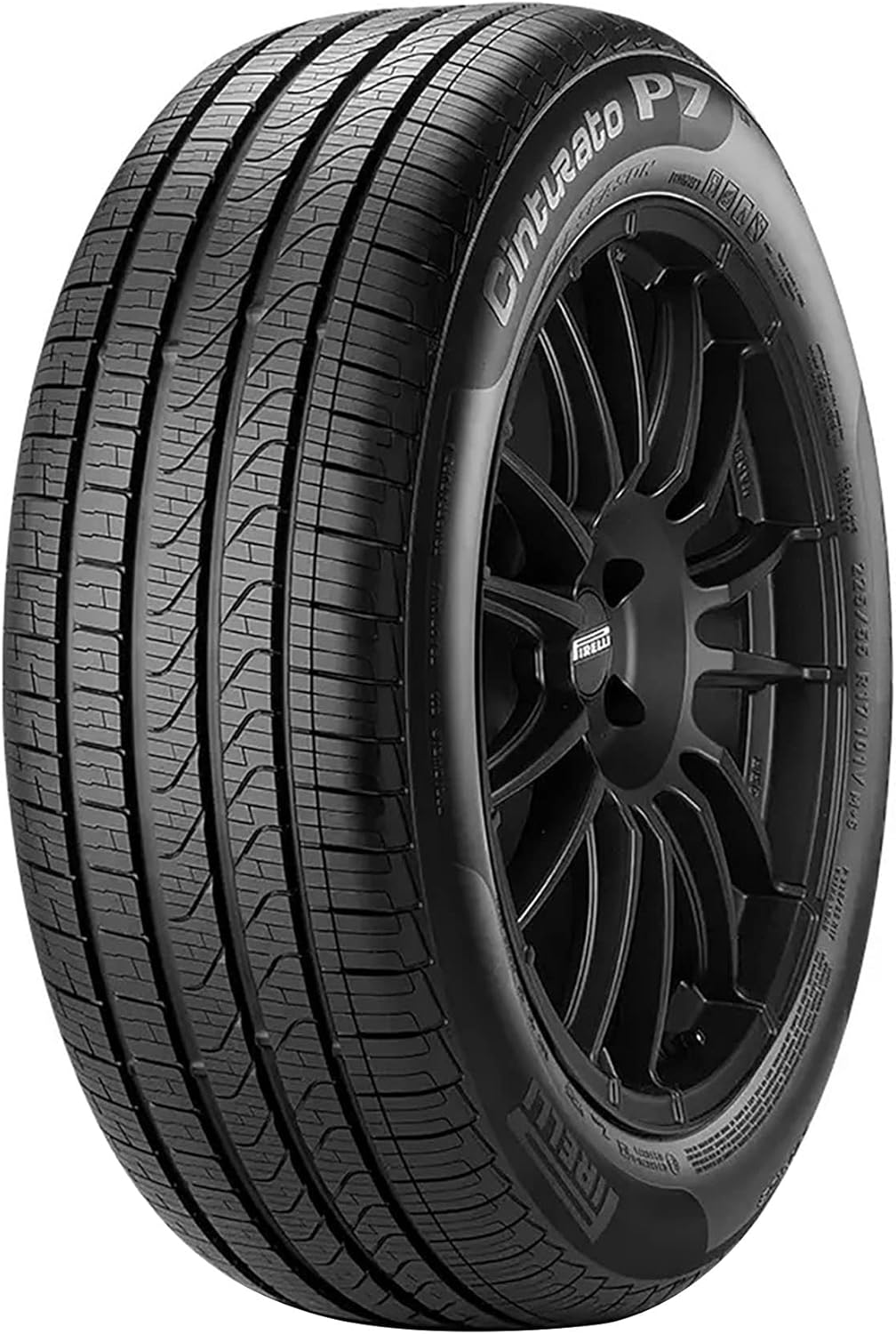 Pirelli Cinturato P7 All Season All Season 22550R18 95V Passenger Tire