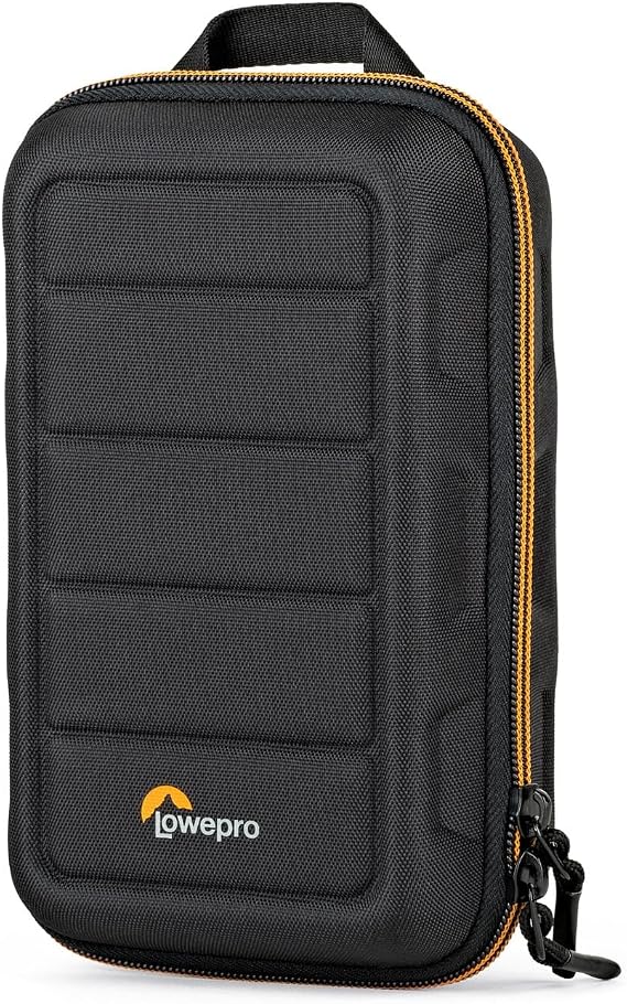 Lowepro LP37166-PWW Hardside CS60 Camera / Accessory Case 1.3L