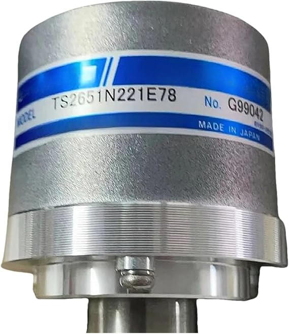 Original Rotary Encoder Resolver TS2651N221E78