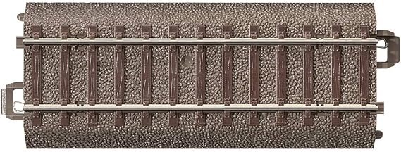 Trix 62094 C-Track Straight 94mm
