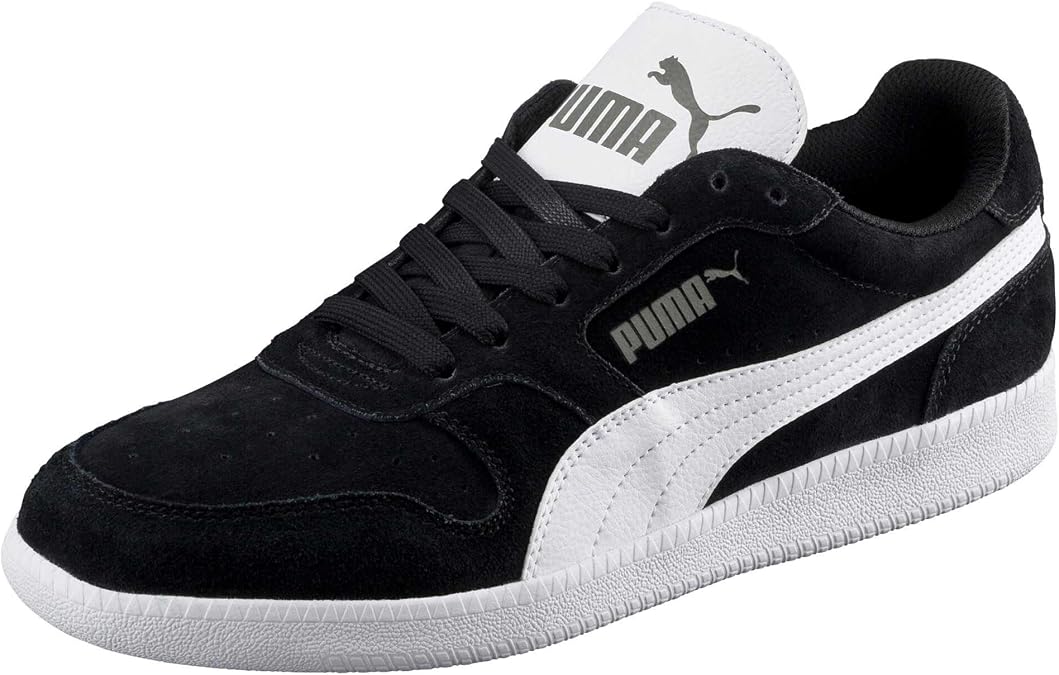 PUMA Unisex Icra Trainer Sd Sneaker