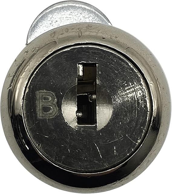 SIMPLEX 266-085 B CAM Lock for Plastic Door