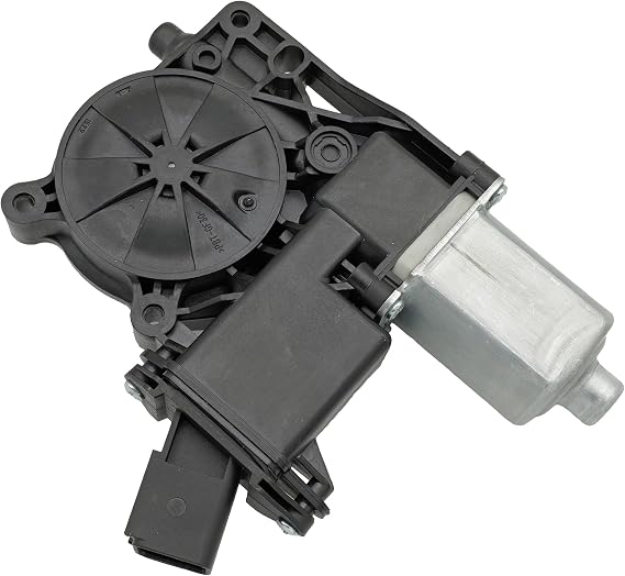 NOVAPARTS 7 Pins Driver Side Door Window Motor for Chevy Silverado Suburban 1500 2500 3500 HD Tahoe GMC Sierra 1500 2500 3500 HD Yukon XL Cadillac Escalade ESV 22921493