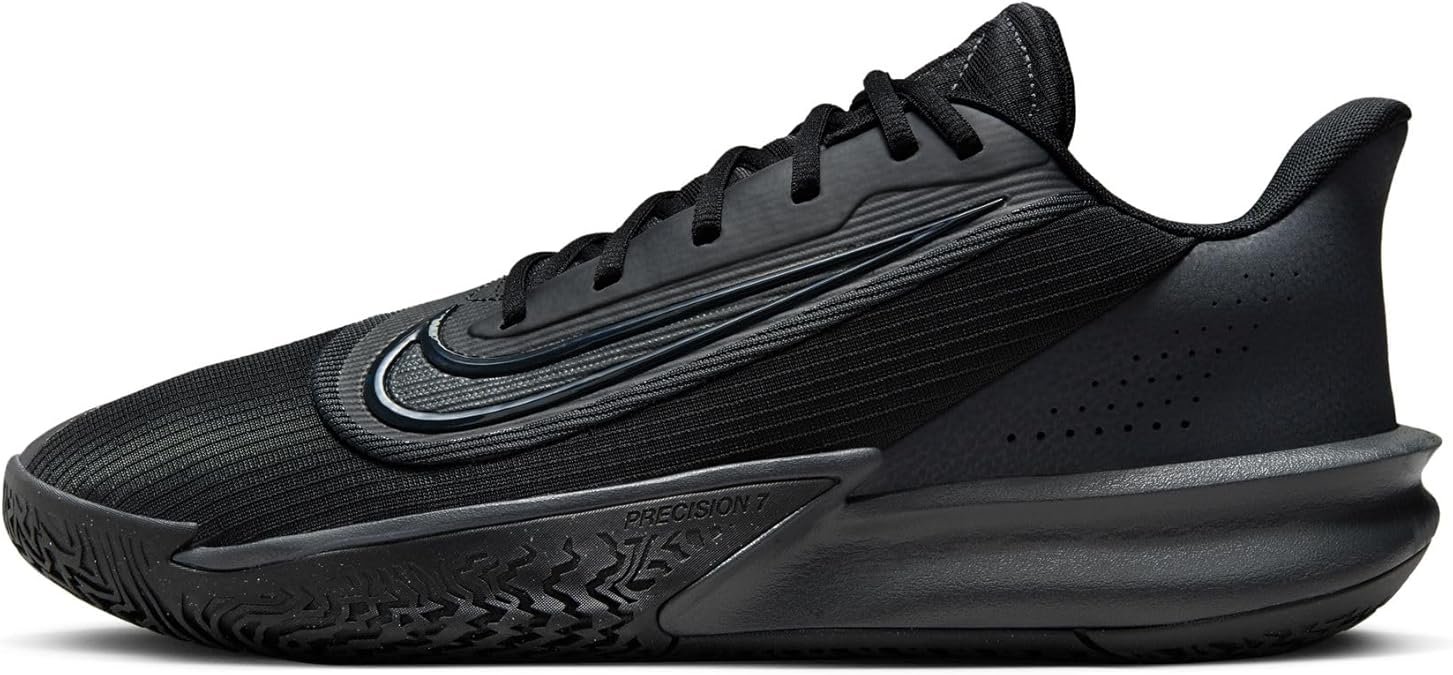 NIKE Unisex Precision 7Sneaker