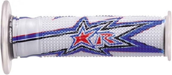 Ariete Harri'S Evo Grips Non-Perforated 02632-Rba