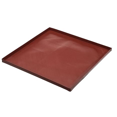 Merrychef Solid Basket Red E2S 11 X 11 X 32Z4100 - Genuine OEM Replacement Part