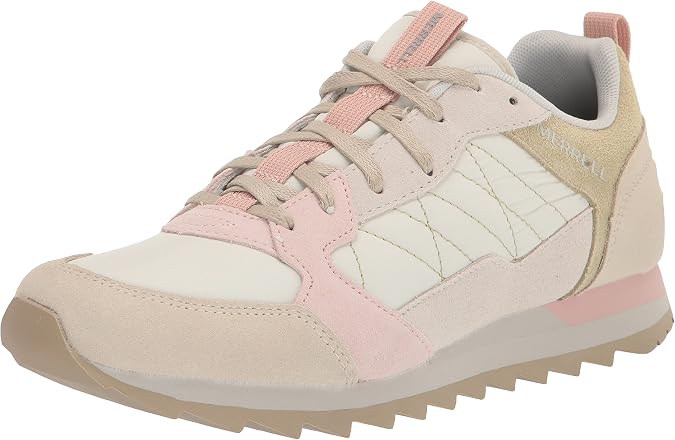 Merrell womens J62536ALPINE SNEAKER