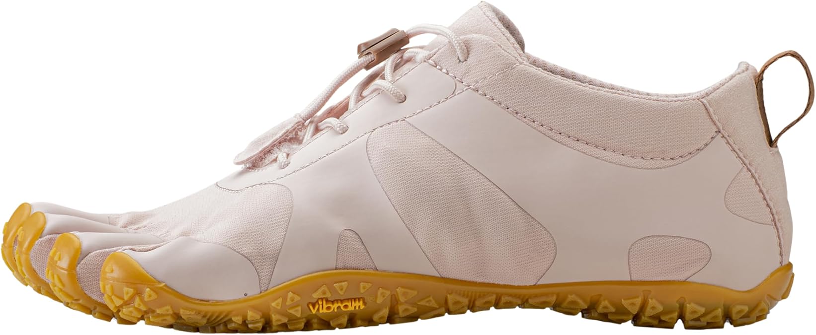 Vibram Women's FiveFingers V-Alpha | Barefoot All-Terrain Outdoor Shoe for Hiking & Light Trail