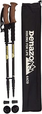 Premium WalkingHikingTrekking Poles