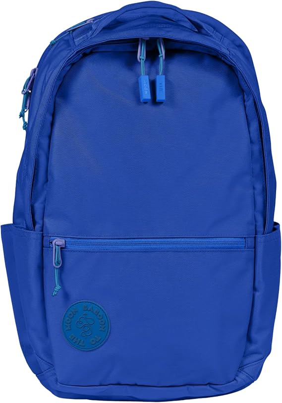 Baboon to the Moon City Backpack 24L Water Resistant Laptop Backpack