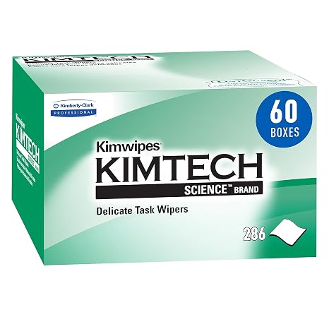 Kimwipes Delicate Task Wipers
