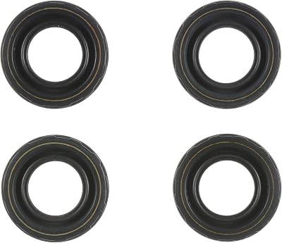 Victor Reinz 15-54102-01 Spark Plug Tube Seal Set