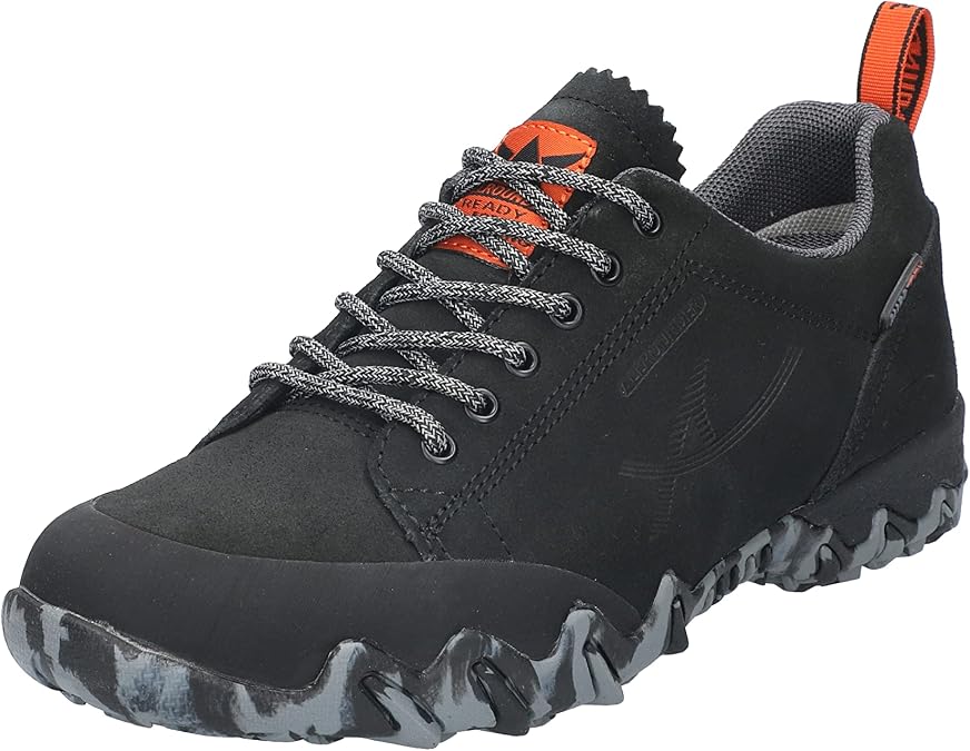 Allrounder by Mephisto Women's Nasan Tex