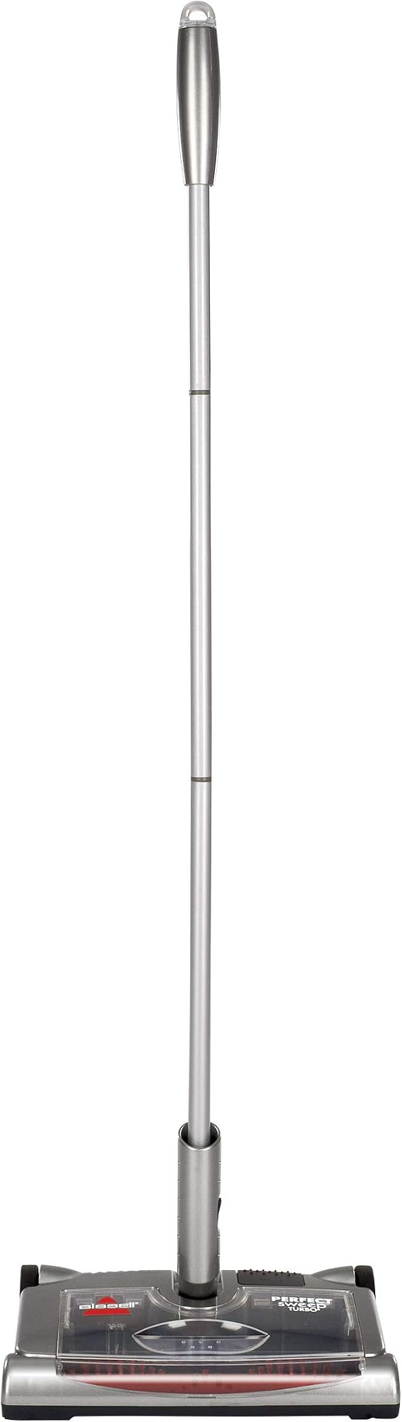 Bissell 28806 Perfect Sweep Turbo, Grey