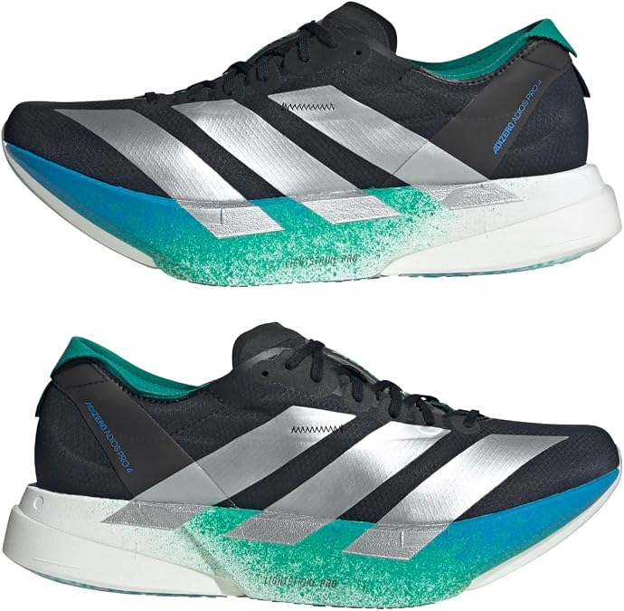 adidas Men's Adizero Adios Pro 4 Shoes