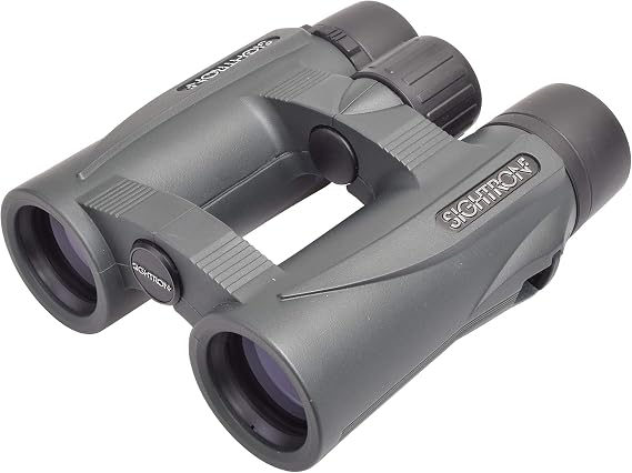 Sightron SIIBL832 8x32 Binocular (Green)