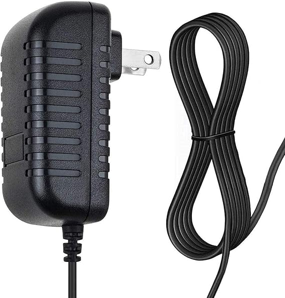 AC Adapter Replacement for Changzhou CZJUTAI JUTAI Electronic JT-DC12V500 LK-DC-120040 Power