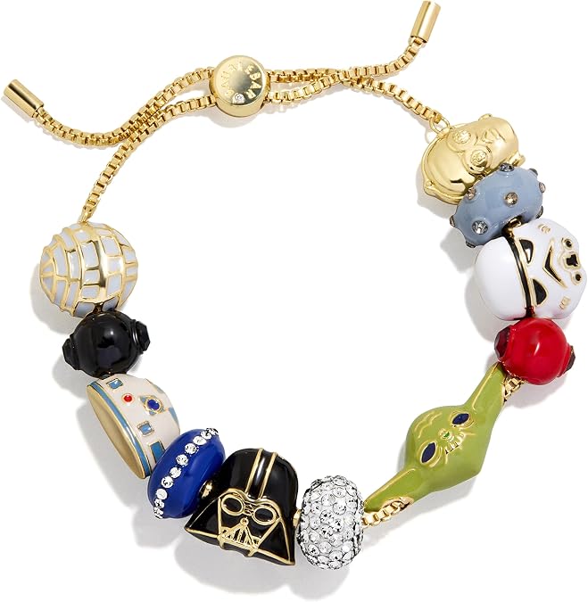 BaubleBar - Friends Forever Charm Bracelet