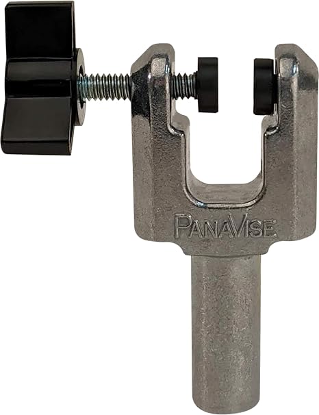 PANAVISE 385 Micrometer Head
