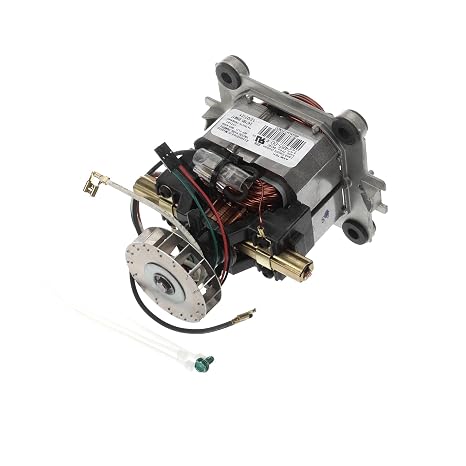 Vitamix Vita-Mix 015679 Motor Assembly
