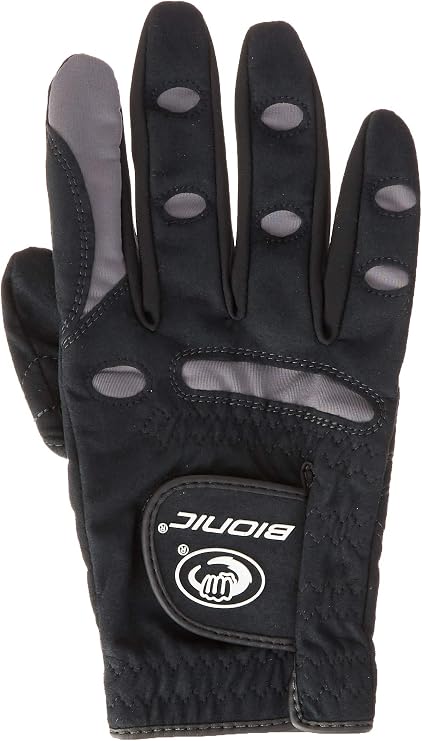 Bionic Men's AquaGrip Golf Glove