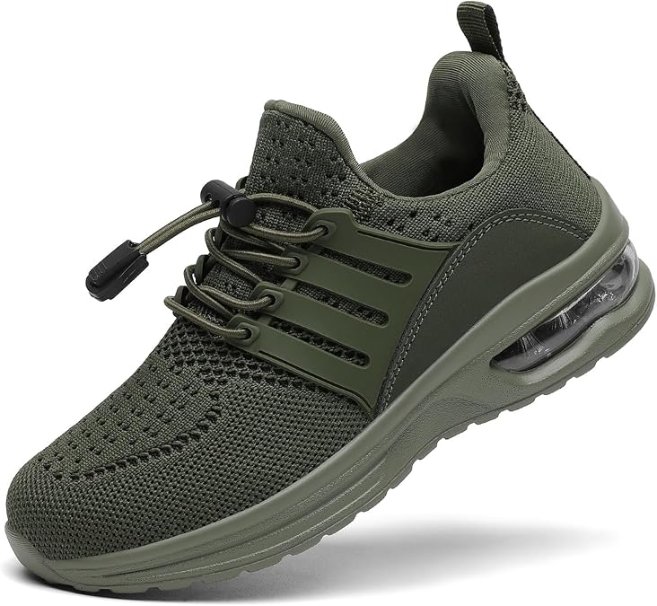 Athletic Running Sneaker Comfy Kid