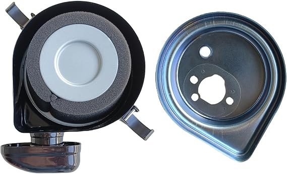 Air Cleaner Filter Housing Assembly for Subaru Robin EY-20 EY20 EI-185