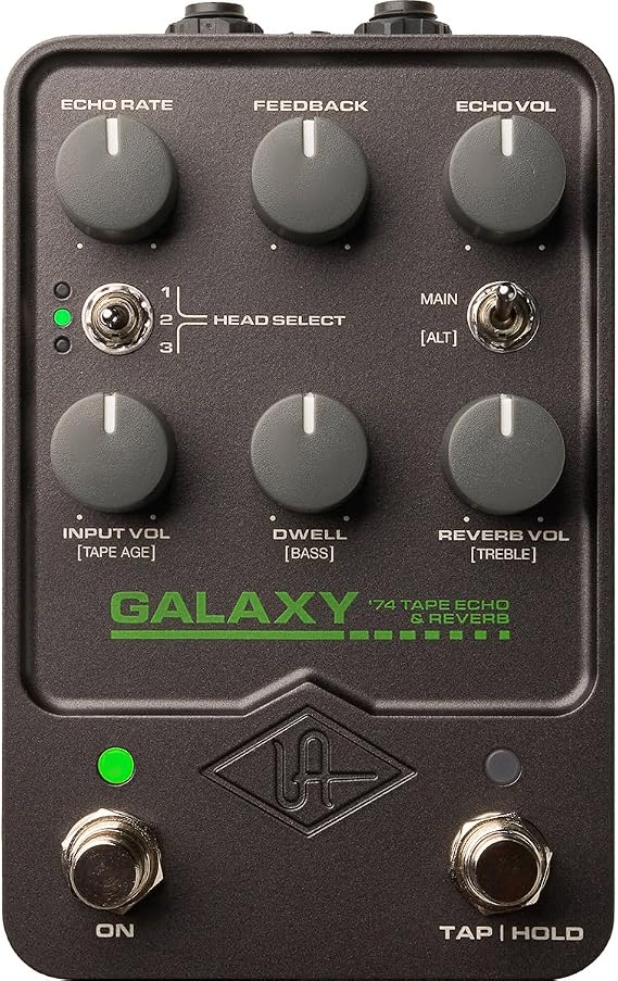 Universal Audio Galaxy '74 Tape Echo & Reverb