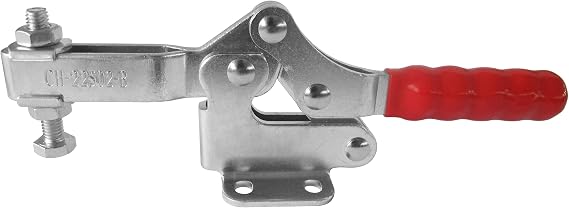 toggle clamps Horizontal type Toggle Clamp CH-22502-B