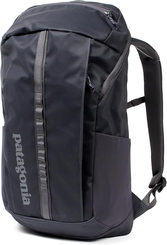 Patagonia 49298 Black Hole Pack, 7.5 gal (25 L), SMOLDER BLUE, 25L