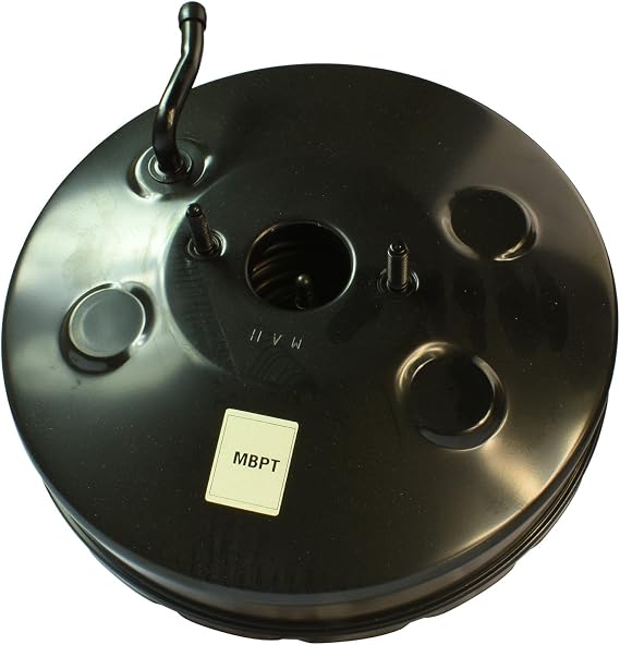Mando 27A1060 Power Brake Booster Original Equipment 591102H350