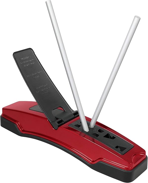 Lansky Master's Edge Kitchen Knife Sharpener