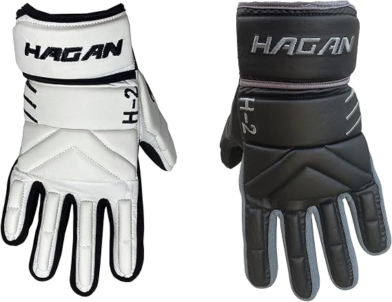 H-2.0 Hockey Player Gloves (Street, DEK and Ball Hockey)