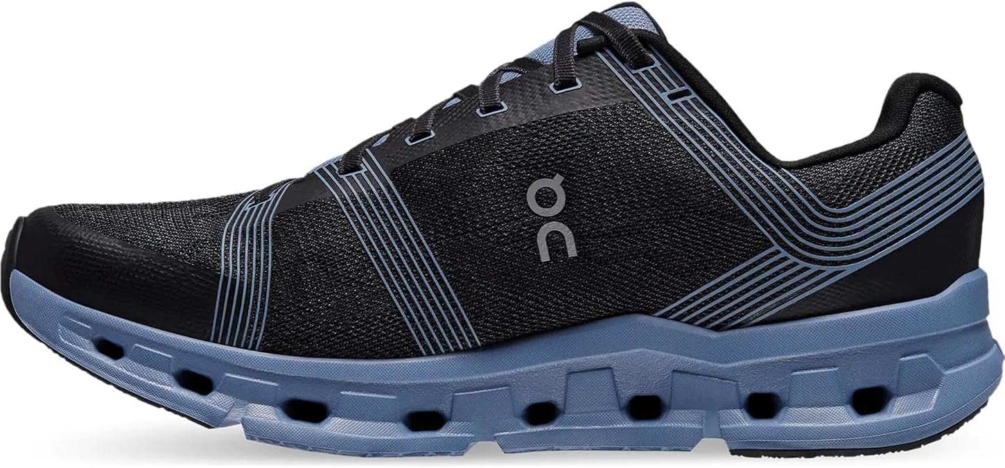 On Men's Cloudgo Sneakers