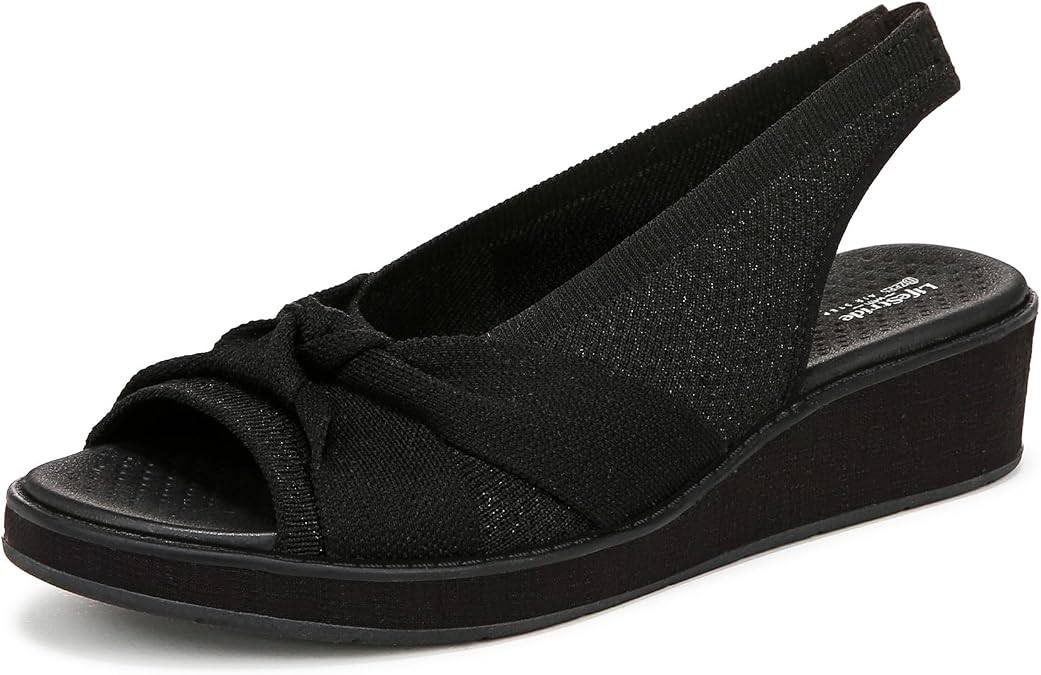 LifeStride Women's Bell